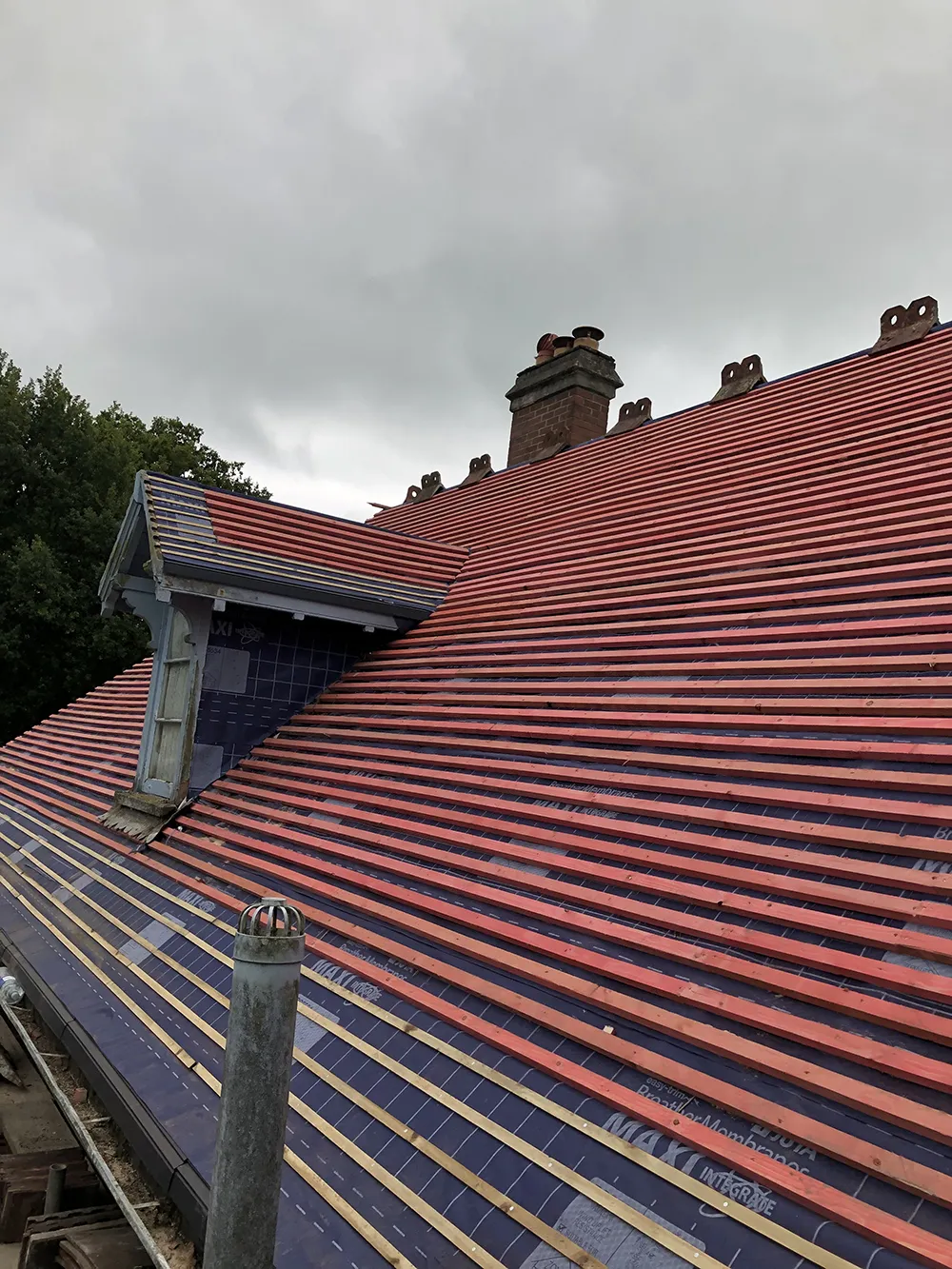 Axminster, private client-2 Axminster, private client-2