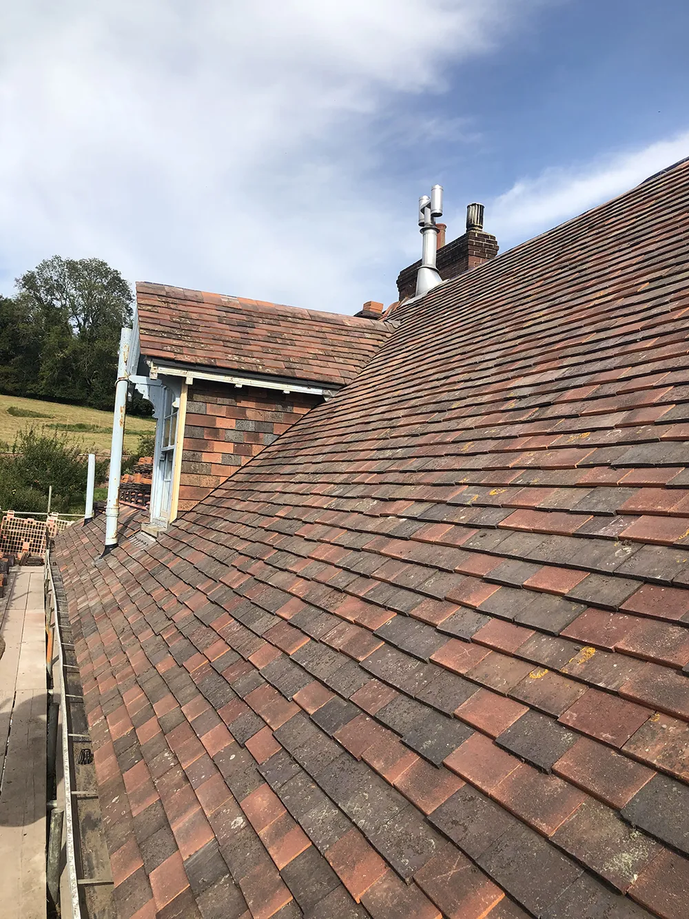 Axminster, private client-3 Axminster, private client-3