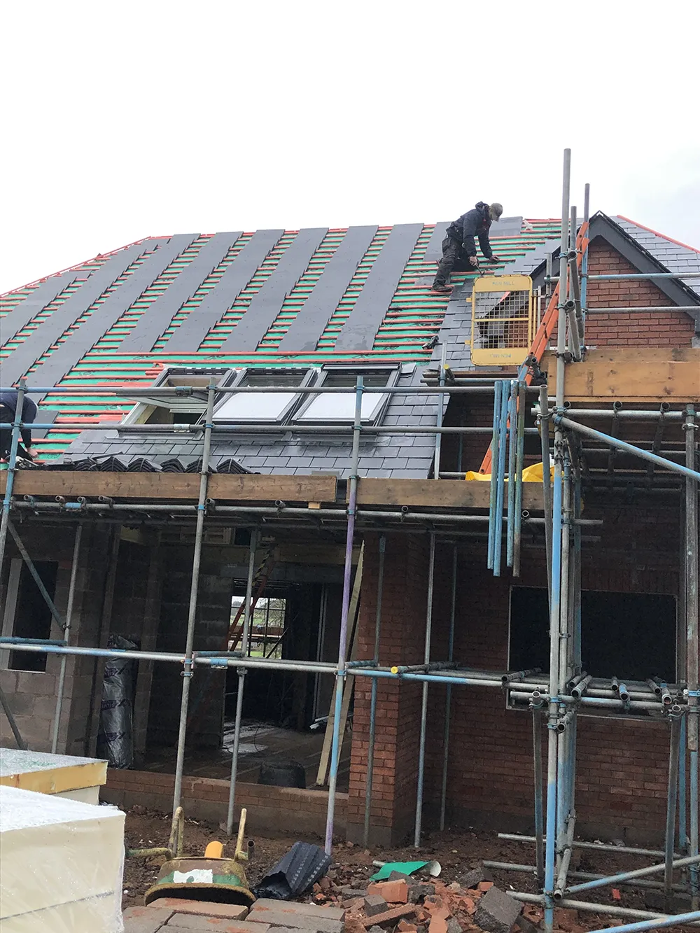 East coker, private client-2 East coker, private client-2