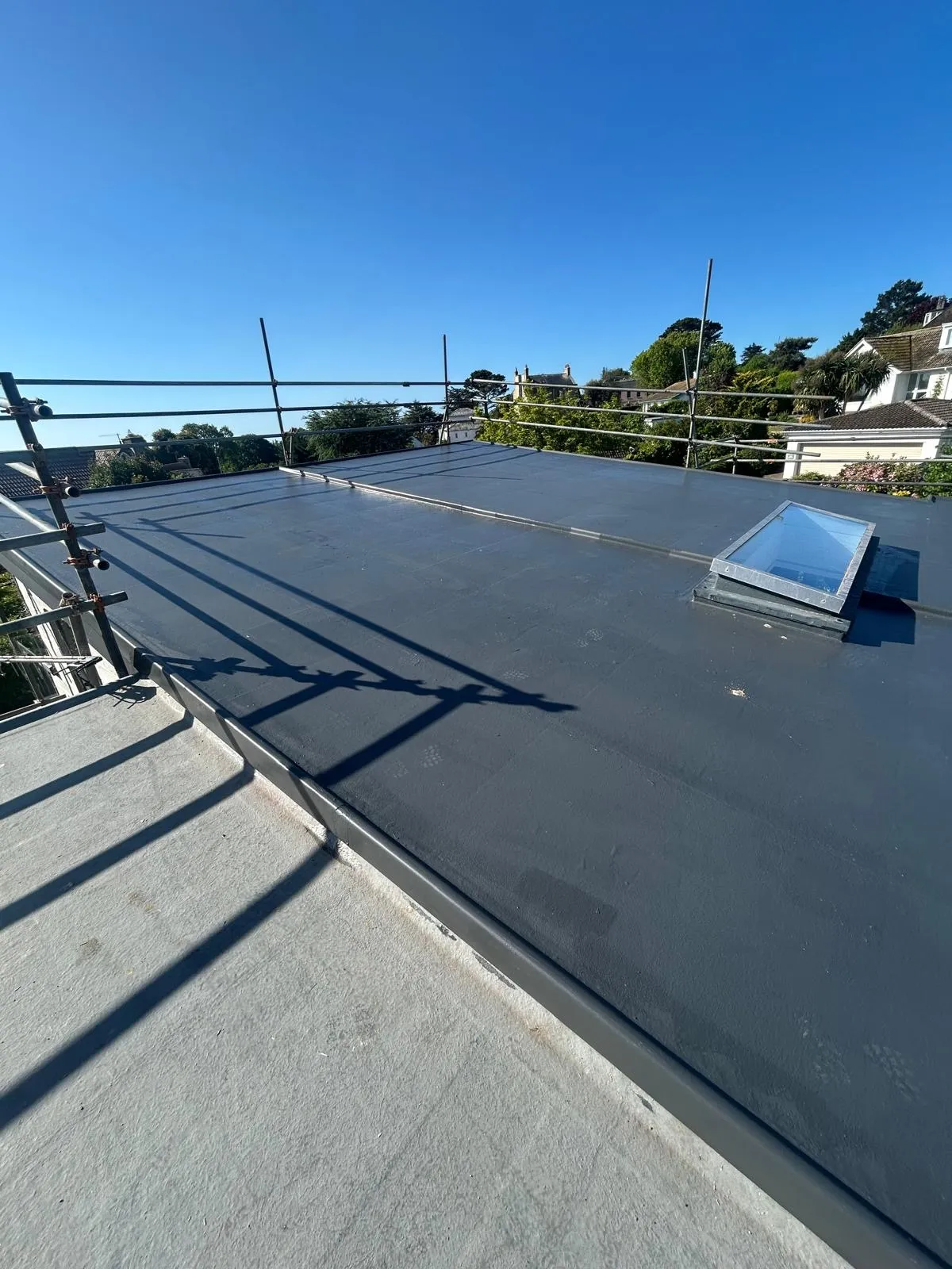 Lyme regis, private client (flat roof gallery)-4 Lyme regis, private client (flat roof gallery)-4