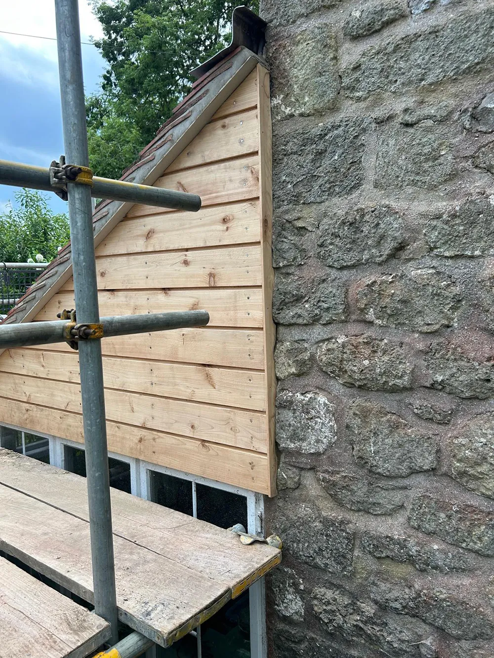 Stourton Private Customer Photo 1 Stourton Private Customer Photo 1