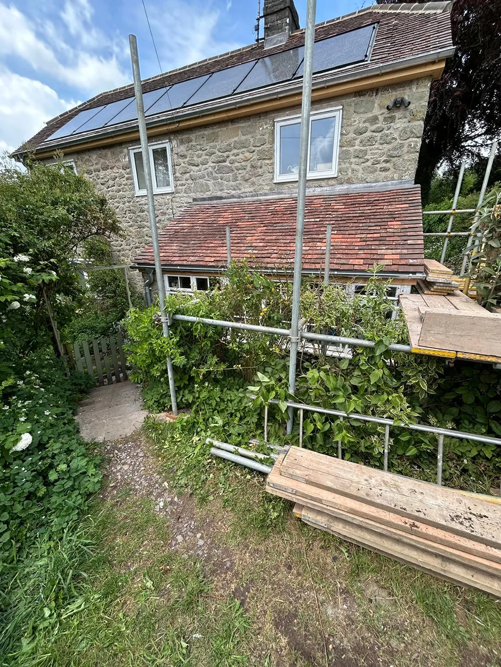 Stourton Private Customer Photo 2 Stourton Private Customer Photo 2
