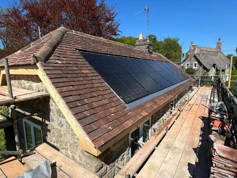 Stourton Private Customer Photo 6 Stourton Private Customer Photo 6