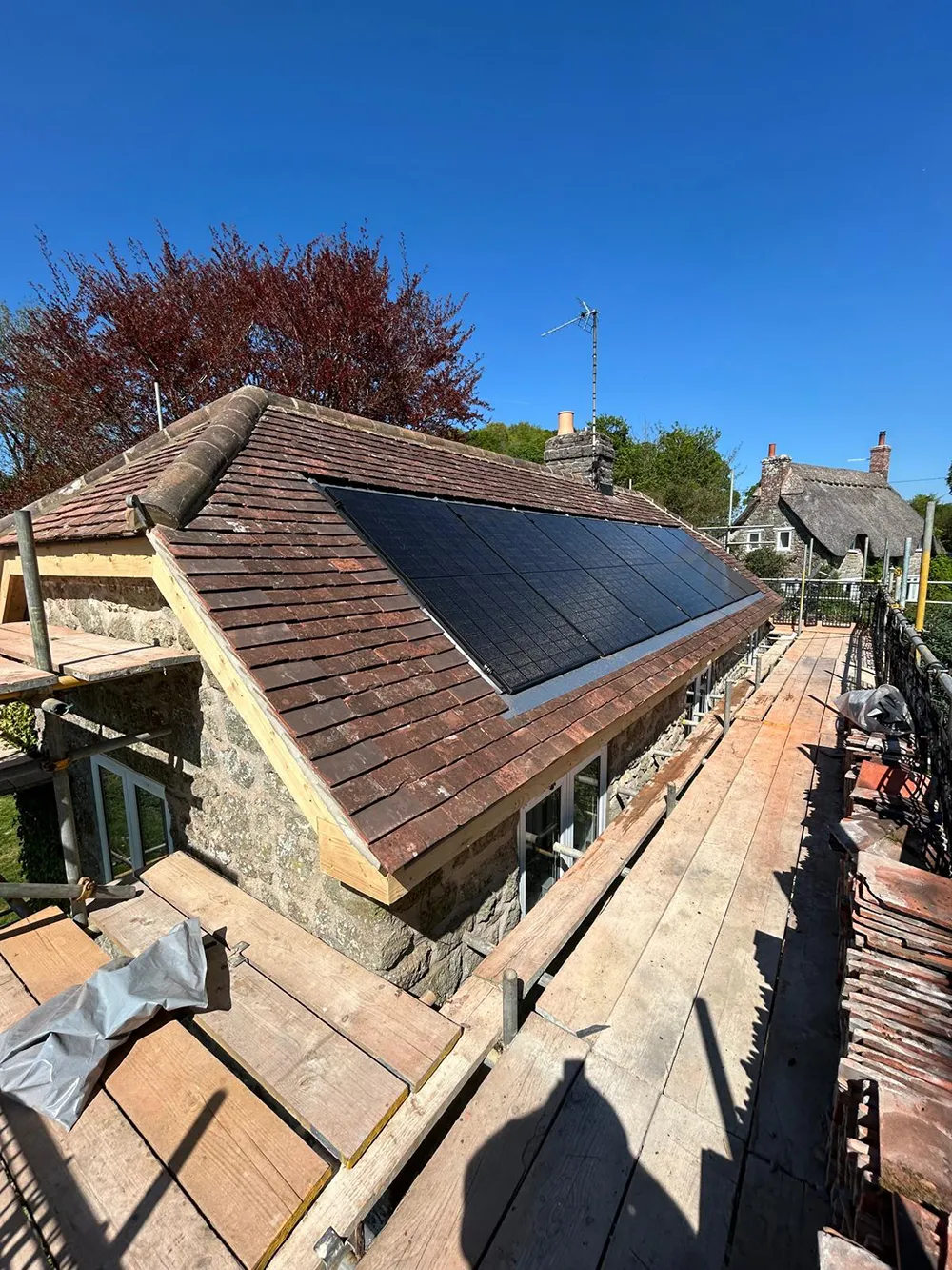 Stourton Private Customer Photo 6 Stourton Private Customer Photo 6
