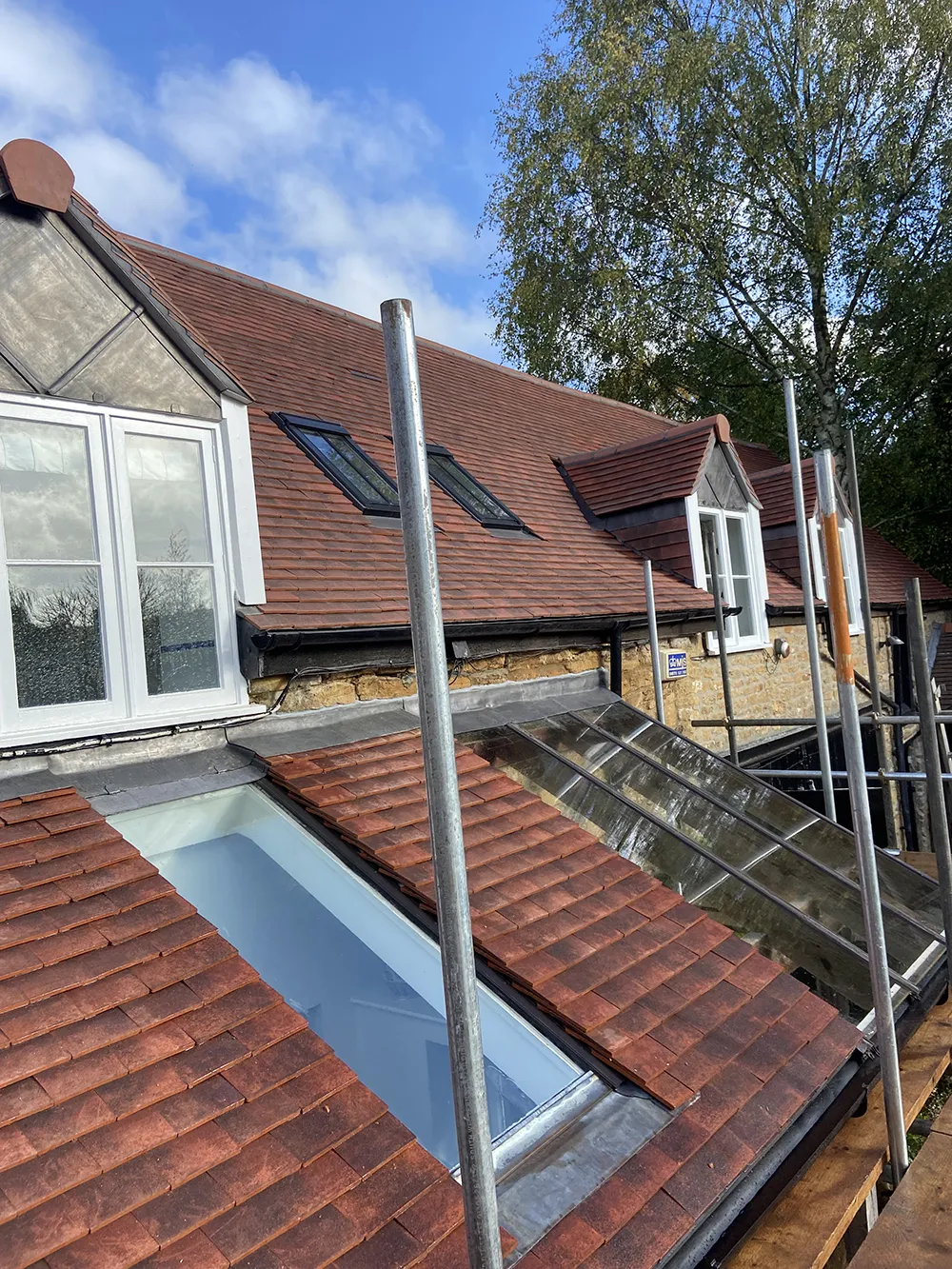 West coker, private client -4 West coker, private client -4